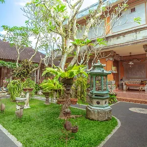 Teba House By Ecommerceloka - Chse Certified Guest house Ubud (Bali)