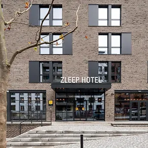 Zleep Praga